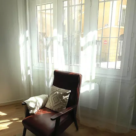 T2 Cosy & Elegant En Plein Coeur De Carcassonne